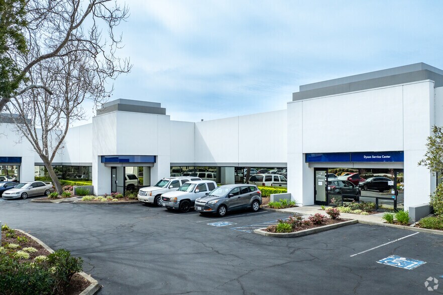 29360-29470 Union City Blvd, Union City, CA for lease - Building Photo - Image 1 of 5
