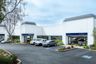More details for 29360-29470 Union City Blvd, Union City, CA - Multiple Space Uses for Lease