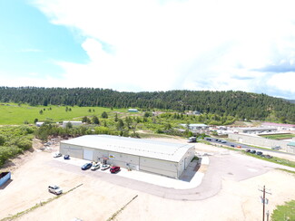 More details for 707 County Line Rd, Palmer Lake, CO - Industrial for Lease