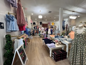 1017 Apollo Rd, Scott, LA for lease Interior Photo- Image 1 of 4