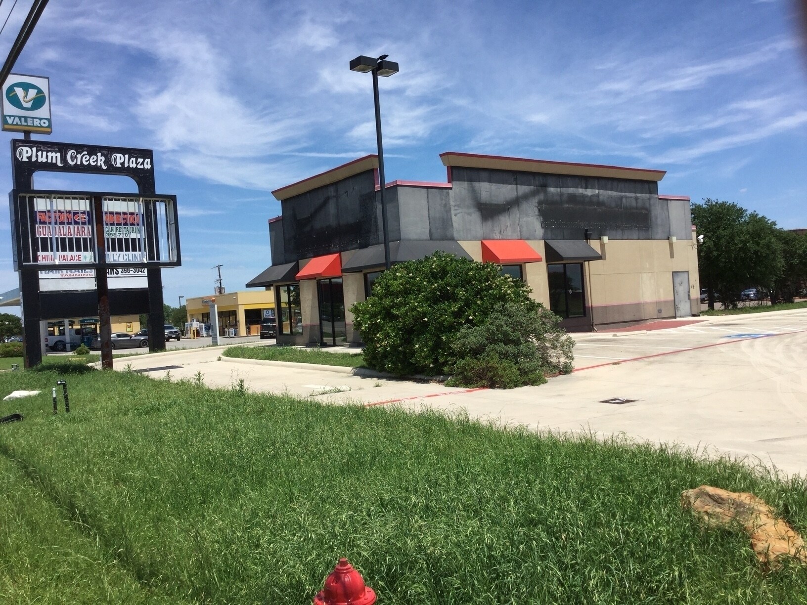 1712 S Colorado St, Lockhart, TX for sale Building Photo- Image 1 of 1