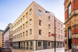 More details for 468 Rue Saint-Jean, Montréal, QC - Office for Lease