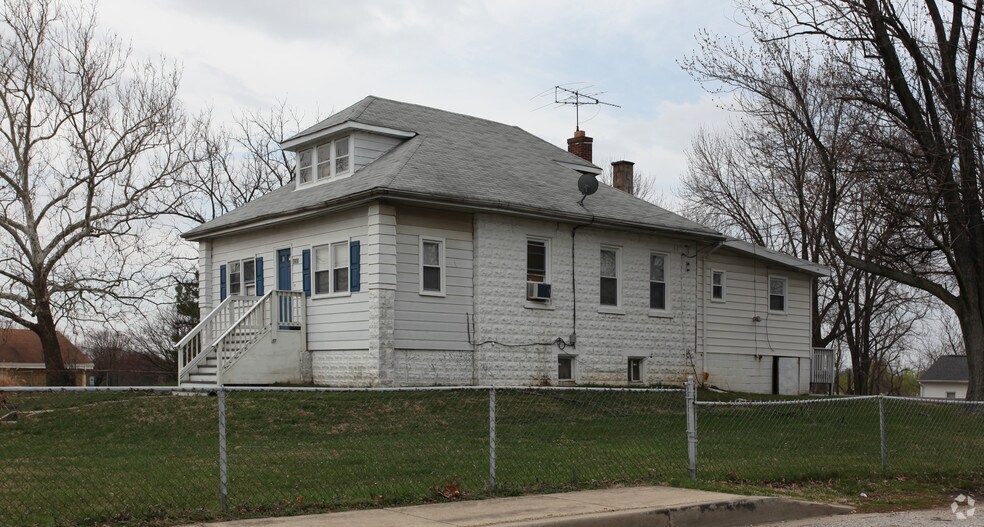 3900 Annapolis Rd, Baltimore, MD for sale - Primary Photo - Image 1 of 1