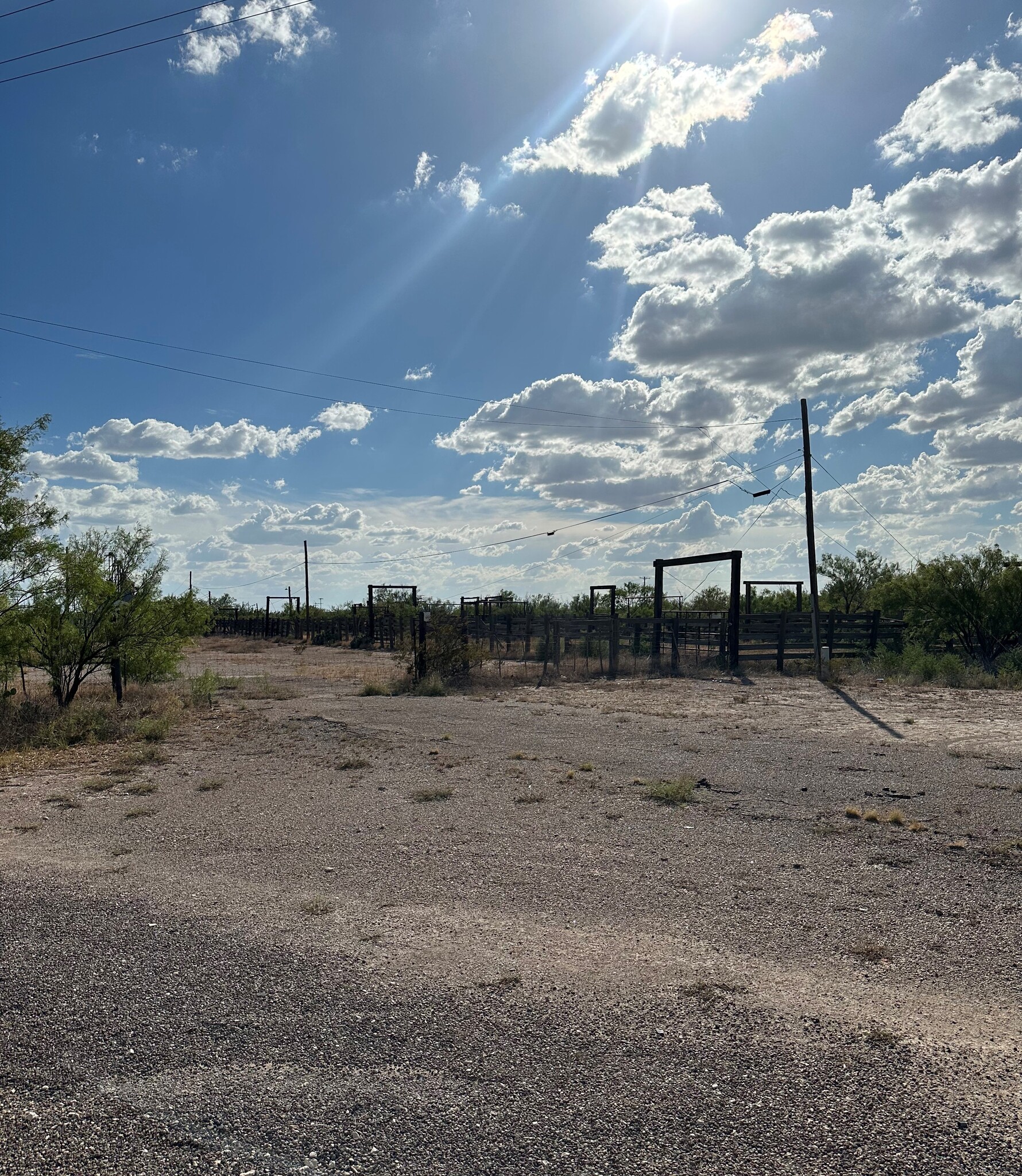 0000, Fort Stockton, TX for sale Primary Photo- Image 1 of 1