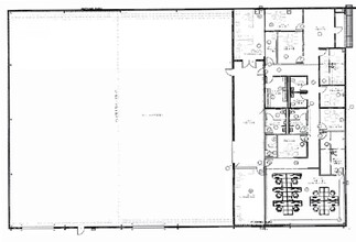 20404 Whitewood Dr, Spring, TX for lease Floor Plan- Image 2 of 2