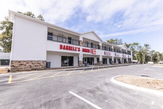 More details for 1124 Teague Trail, Lady Lake, FL - Retail for Lease