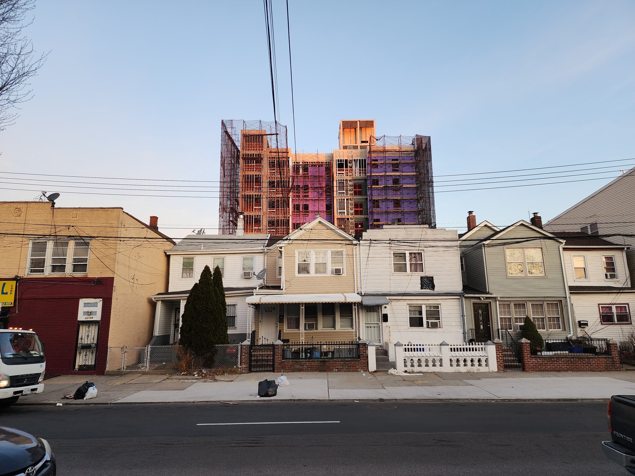 14313 95th Ave, Jamaica, NY for sale Primary Photo- Image 1 of 3