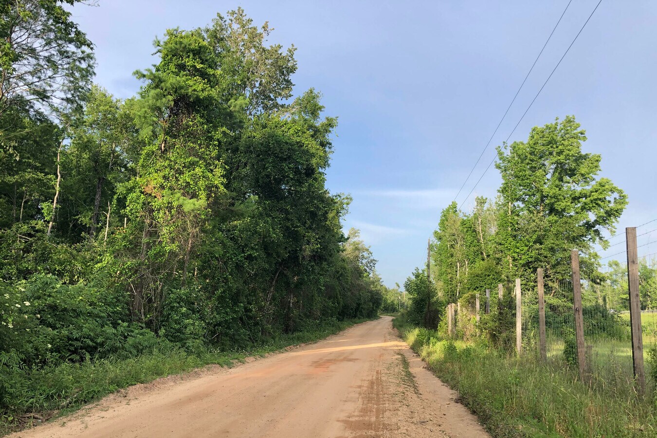 Obert Rd, Cottondale, FL 32431