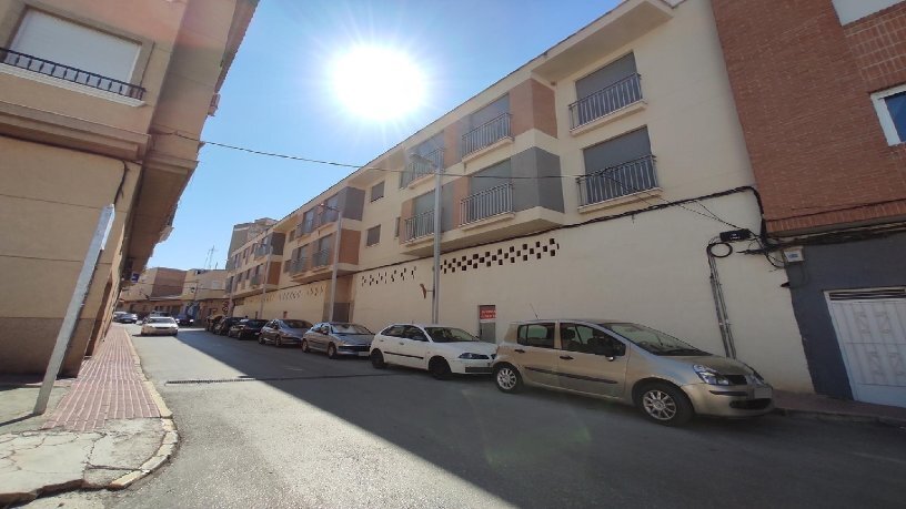 Calle Atocha, Lorquí, Murcia for sale - Building Photo - Image 1 of 4