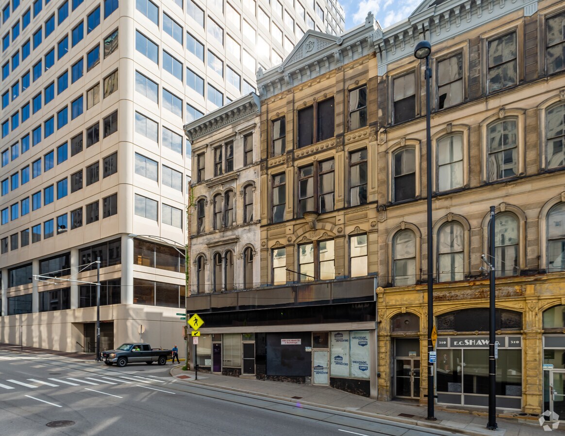 312 Main St, Addyston, OH 45001 Property Record