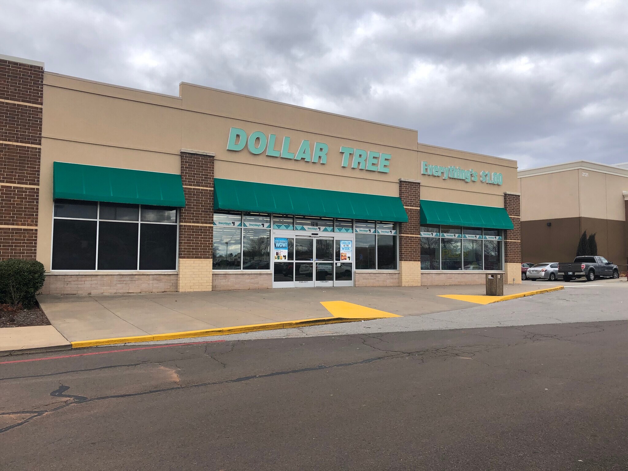 2137 W Danforth Rd, Edmond, OK for sale Building Photo- Image 1 of 1