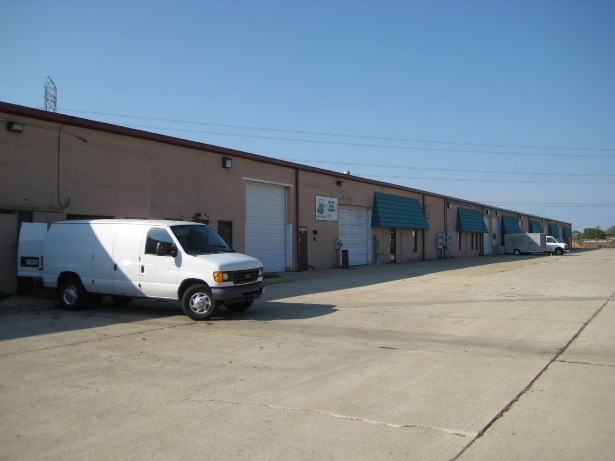 9620-9630 Willow Ln, Mokena, IL for lease - Building Photo - Image 3 of 4