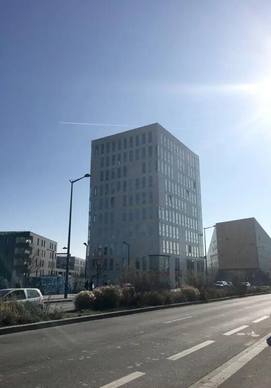 Office in Lille for lease Building Photo- Image 1 of 2
