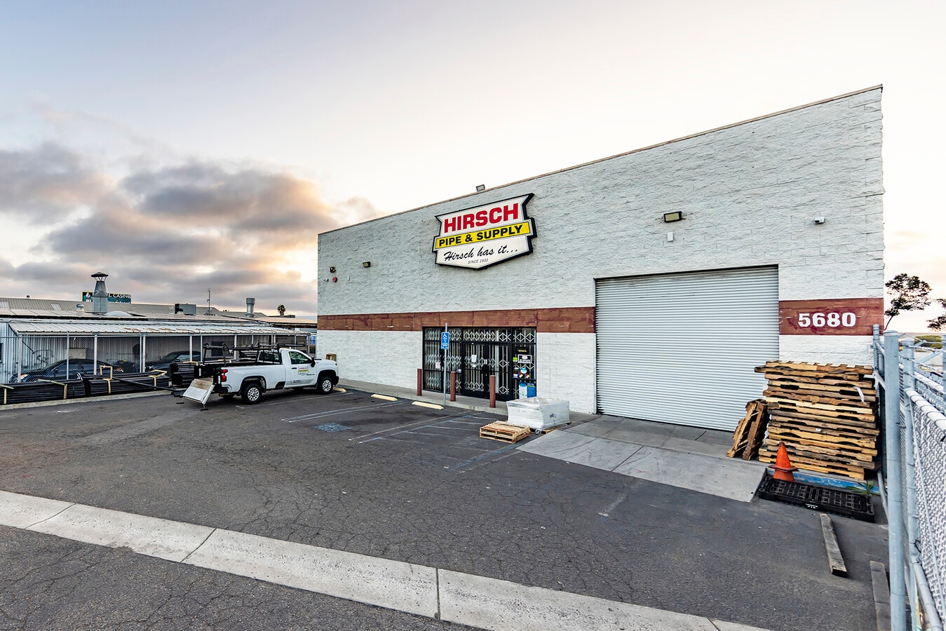 5680 Kearny Villa Rd, San Diego, CA 92123 | LoopNet