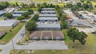 4370 NE 35th St, Ocala FL - Office Space