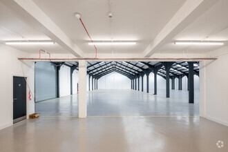 Nobel Rd, London for lease Interior Photo- Image 1 of 6