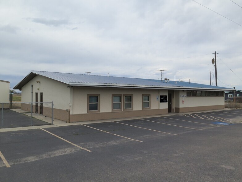 21985 Dixie River Rd, Caldwell, ID for sale - Primary Photo - Image 1 of 1