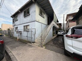 1649 Democrat St, Honolulu HI - 1031 Exchange Property