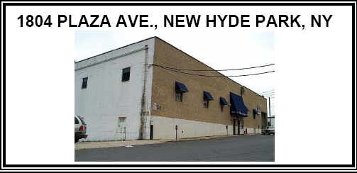 1804 Plaza Ave, New Hyde Park, NY for lease - Building Photo - Image 3 of 6