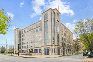 More details for 3601 Wilson Blvd, Arlington, VA - Retail for Lease