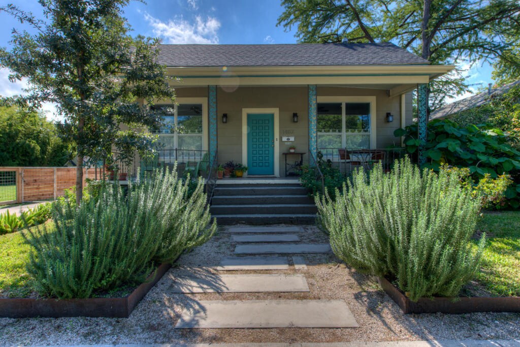 1407 Willow St, Austin, TX for sale Primary Photo- Image 1 of 2