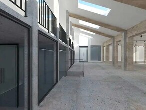 3 Impasse Popincourt, Paris for lease Interior Photo- Image 2 of 7