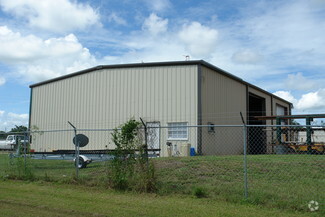 More details for 225 Boyd Rd, Fort Pierce, FL - Industrial for Lease