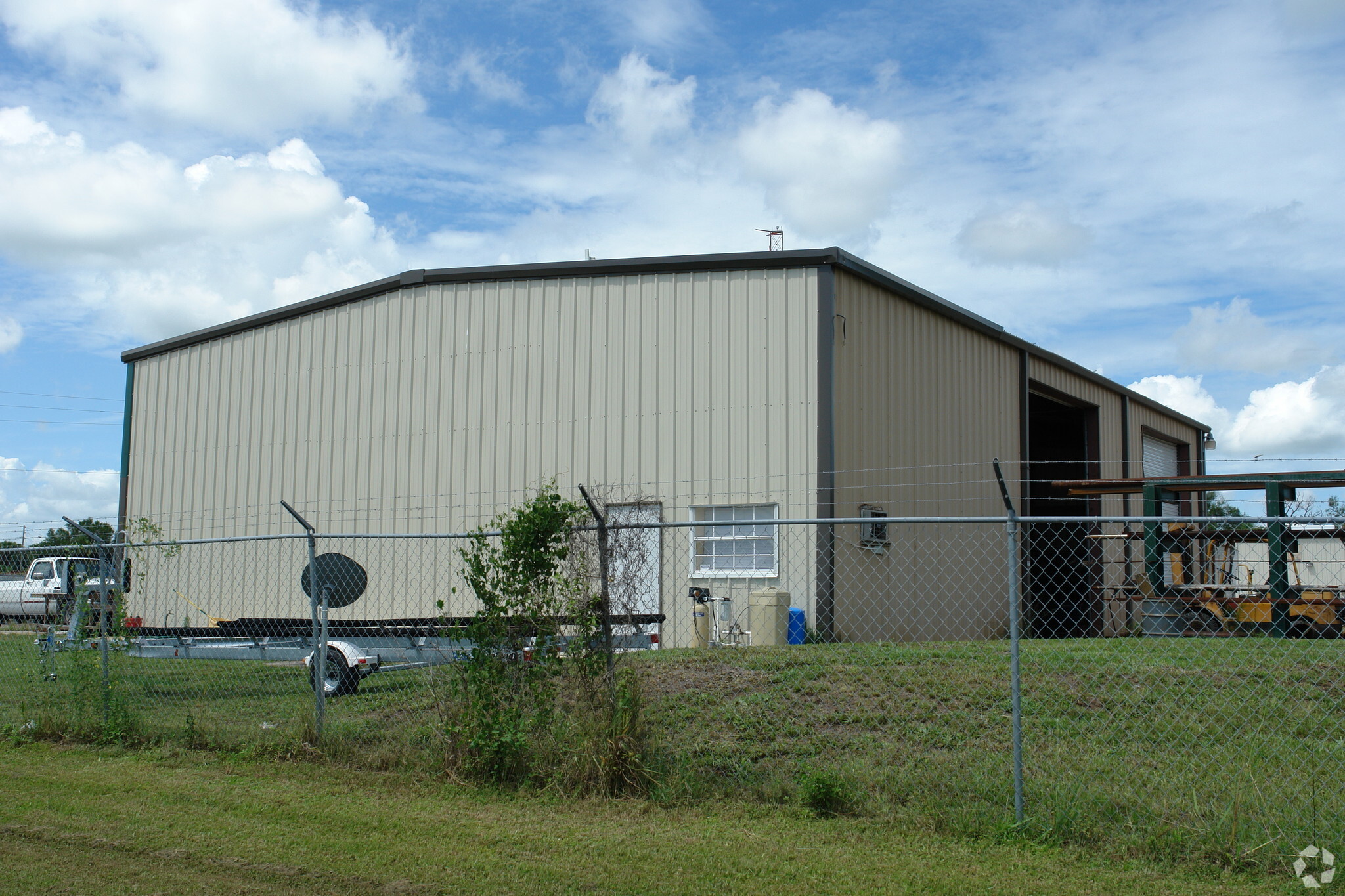 225 Boyd Rd, Fort Pierce, FL for lease Primary Photo- Image 1 of 5