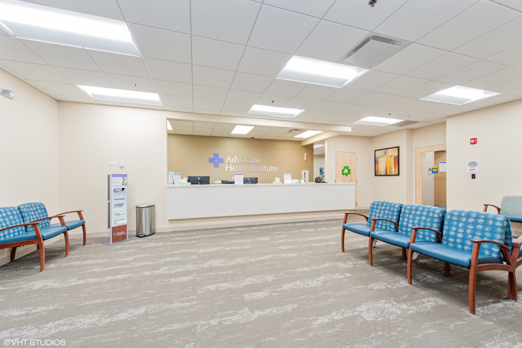 1435 N Randall Rd, Elgin, IL 60123 - Sherman Hospital Medical Office ...