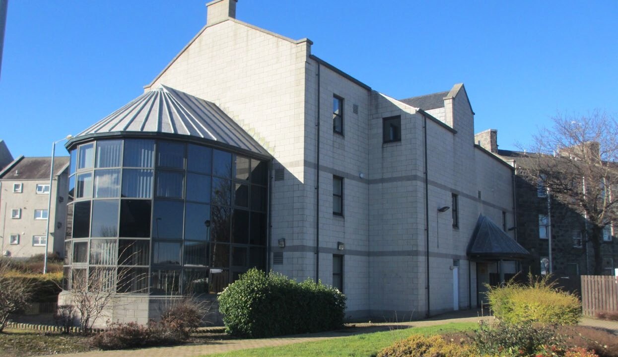 1 Mounthooly Way, Aberdeen for sale Primary Photo- Image 1 of 1