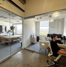 9737-9777 Wilshire Blvd, Beverly Hills, CA for lease Interior Photo- Image 2 of 11