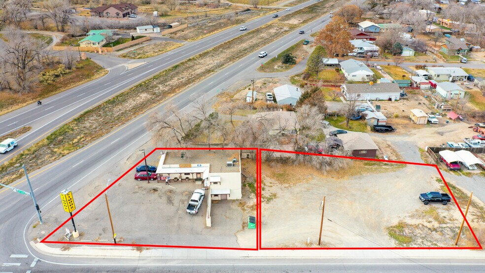 2898 Highway 50, Grand Junction, CO for lease - Building Photo - Image 3 of 29