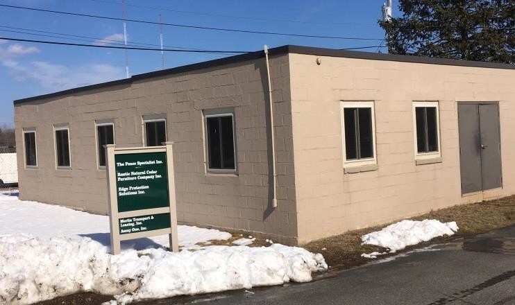 101 Dexter Rd, East Providence, RI for sale - Primary Photo - Image 1 of 1