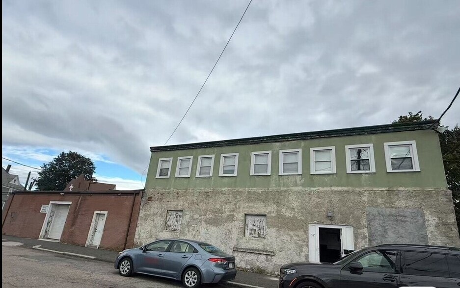 42-52 Federal ave, Quincy, MA for sale - Primary Photo - Image 3 of 19