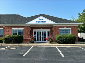 370 Neff Ave, Harrisonburg, VA for lease Building Photo- Image 1 of 19