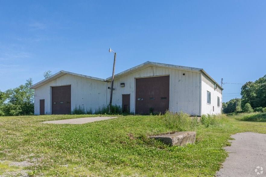 791 Mercer- Wilmington Rd N, Mercer, PA for sale - Primary Photo - Image 1 of 1