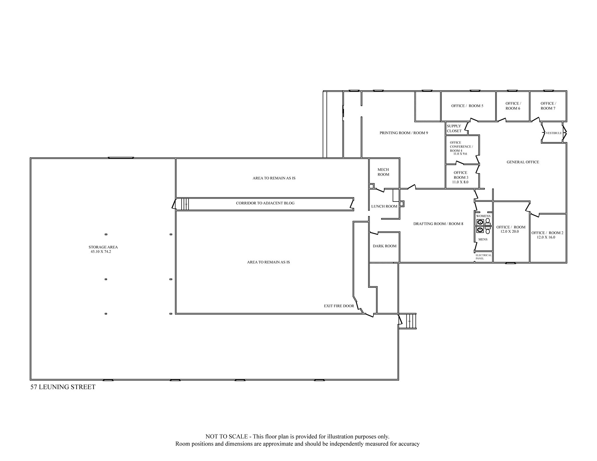 57 Leuning St, South Hackensack, NJ for sale Building Photo- Image 1 of 1