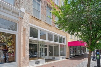 More details for 318 W Broughton St, Savannah, GA - Retail for Lease