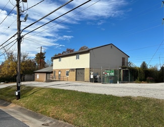 More details for 708 & 712 Stemmers Run Road – Industrial for Sale, Essex, MD