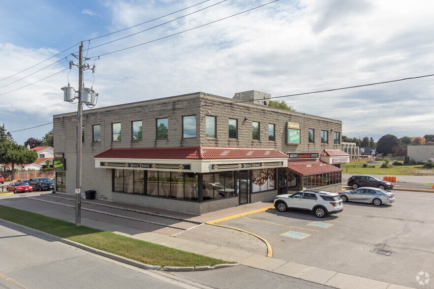 21 Harwood Ave S, Ajax, ON L1S 2B8