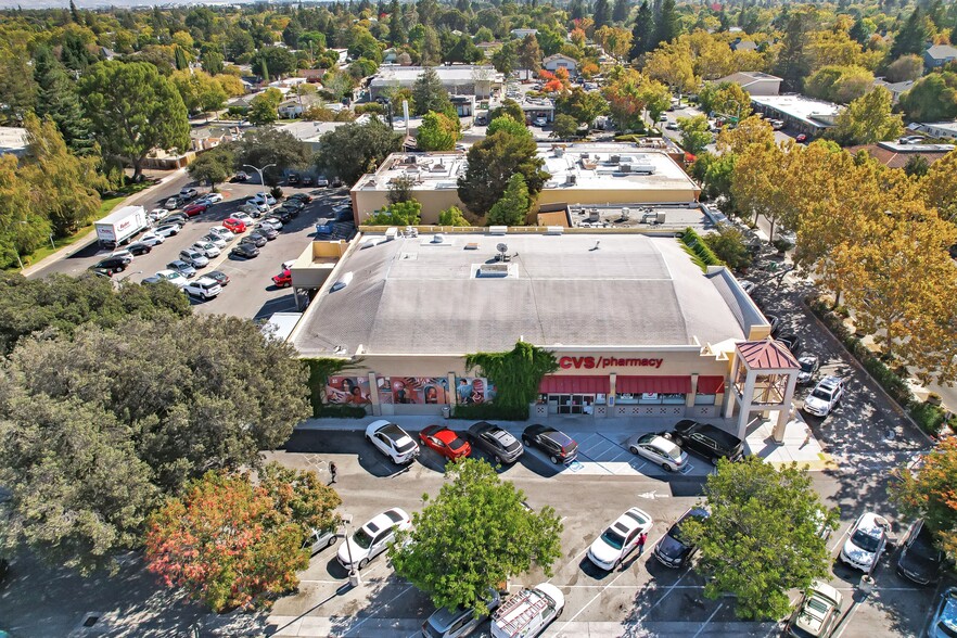 2701 Middlefield Rd, Palo Alto, CA for sale - Building Photo - Image 2 of 4