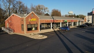 More details for 8310-8320 Beechmont Ave, Cincinnati, OH - Retail for Lease