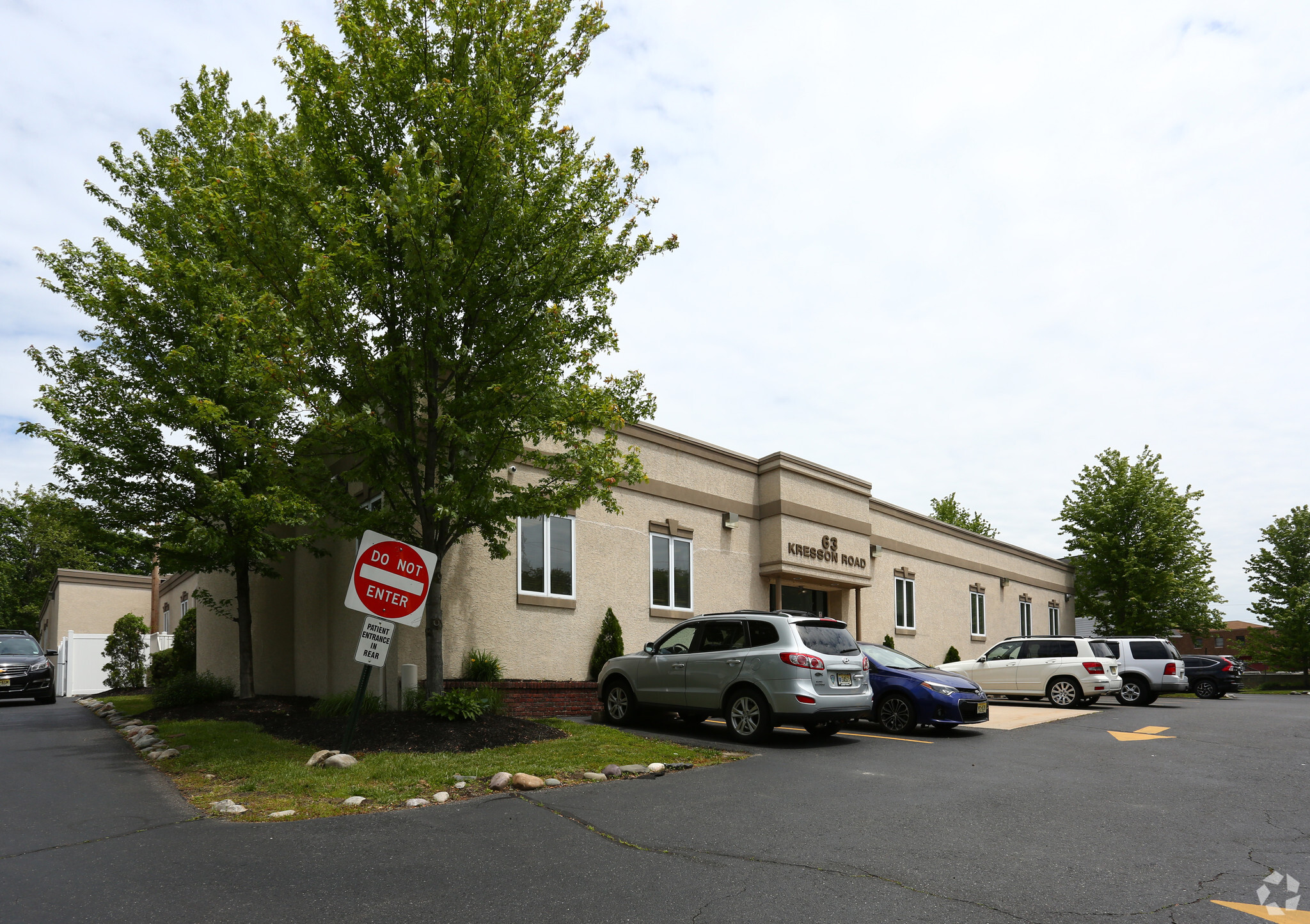 63 Kresson Rd, Cherry Hill, NJ for lease Building Photo- Image 1 of 11