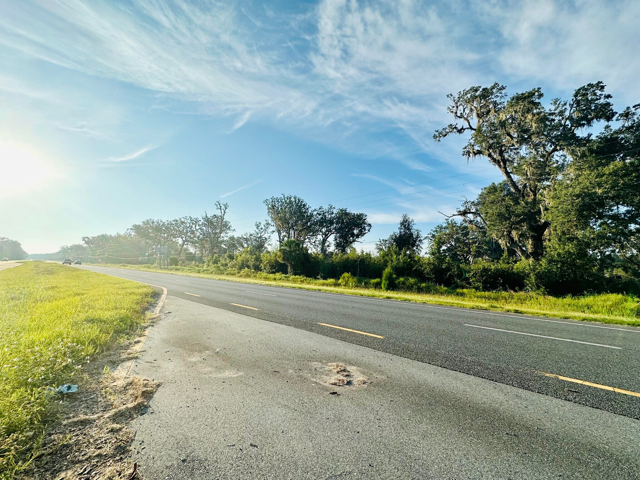 22986 HWY 19 hwy, Old Town, FL for sale Primary Photo- Image 1 of 1