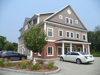 More details for 26 Londonderry Tpke, Hooksett, NH - Office for Lease