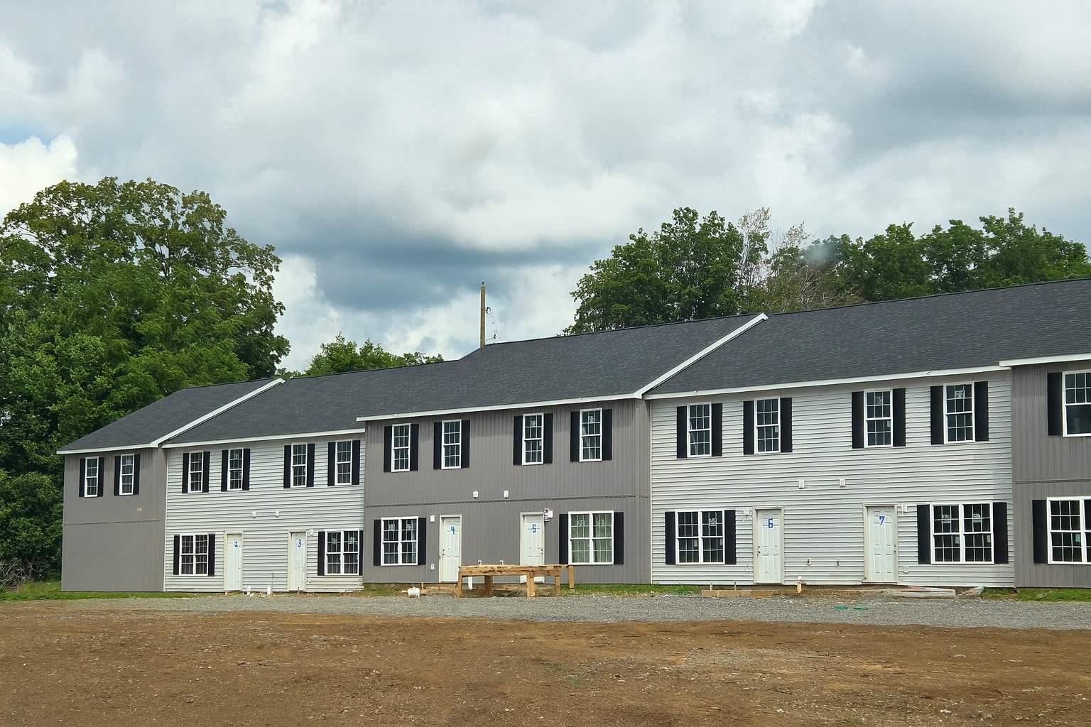 409 - 431 Washington Ave, Pulaski, VA for sale Building Photo- Image 1 of 8