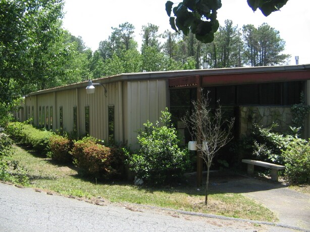 2001 Polytechnic Ln, Marietta, GA for sale - Building Photo - Image 1 of 1
