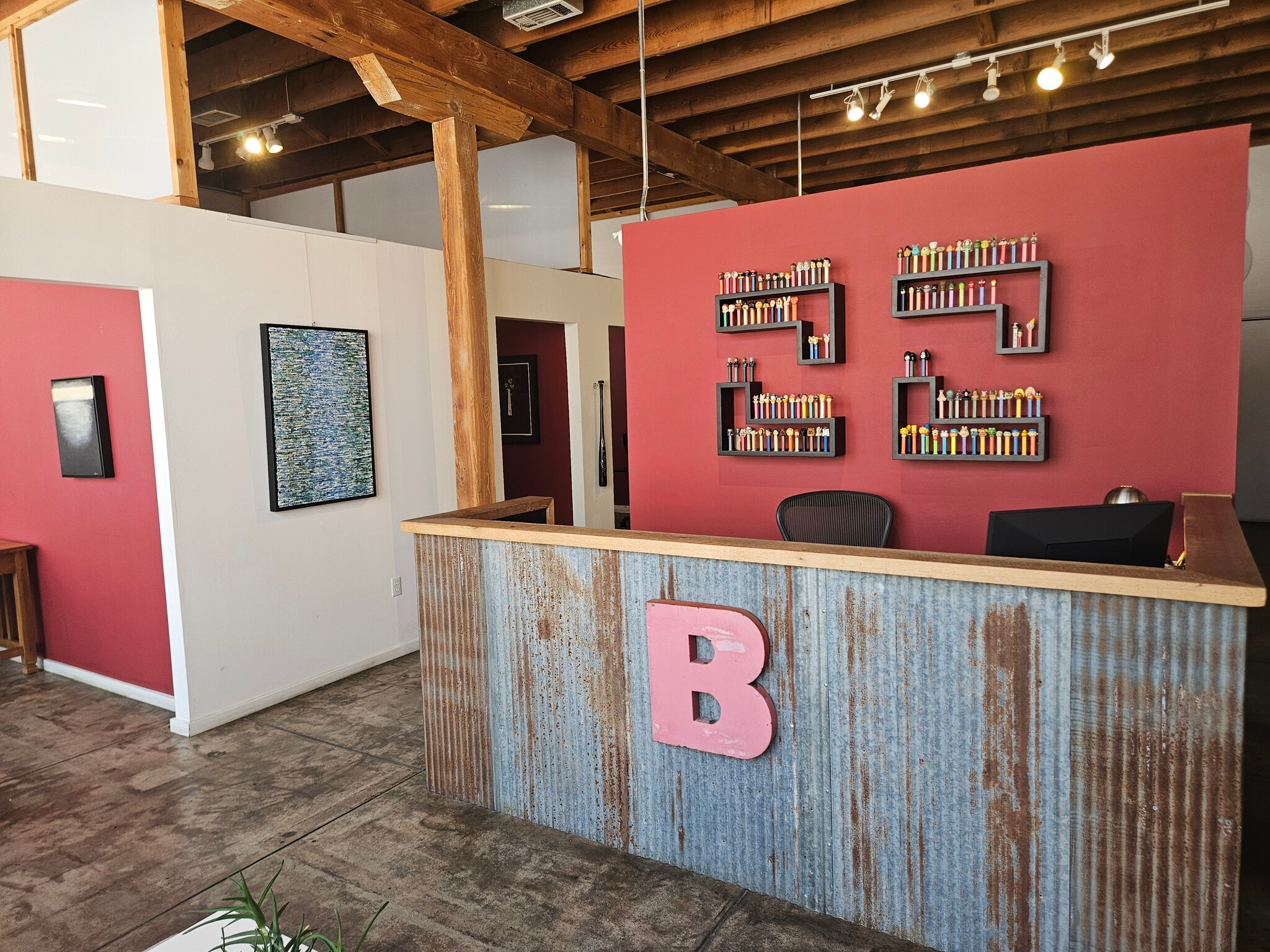3116 Commerce St, Dallas, TX for lease Interior Photo- Image 1 of 21