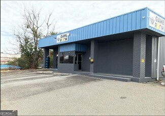 More details for 111 S Central St, Swainsboro, GA - Retail for Sale