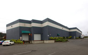 3819 Pacific Ave SE, Lacey WA - Warehouse